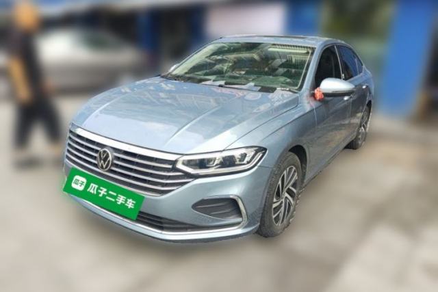 Used Volkswagen Lavida 2023 1.5L Automatic 5 Million Edition