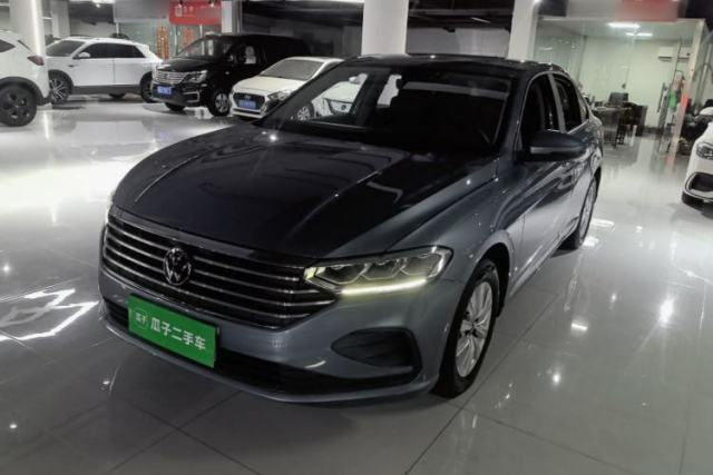 Volkswagen Lavida 2023 1.5L Automatic De Yi Edition usado