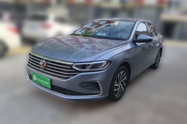 Used Volkswagen Lavida 2023 280TSI DSG Full-Comfort Edition