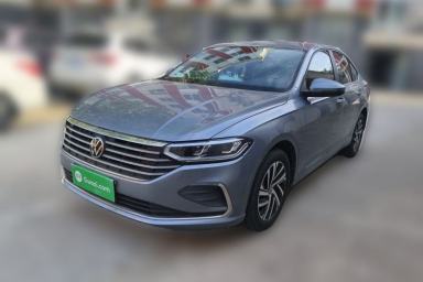 Used Volkswagen Lavida 2023 280TSI DSG Full-Comfort Edition