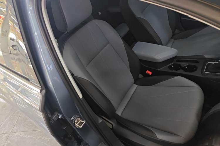 Used Volkswagen Lavida 2023 1.5L Automatic 5 Million Edition Right Front Seat