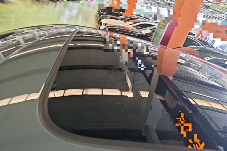 Used Volkswagen Lavida 2023 280TSI DSG Yongyi Edition Roof