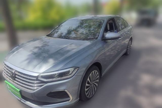 Used Volkswagen Lavida 2023 280TSI DSG Yongyi Edition