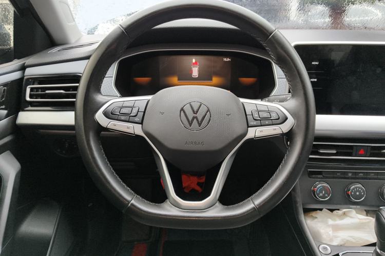 Used Volkswagen Lavida 2023 280TSI DSG Full-Comfort Edition Steering Wheel
