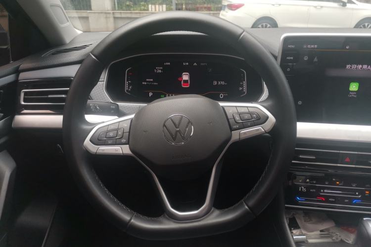 Used Volkswagen Lavida 2023 280TSI DSG Yongyi Edition Steering Wheel