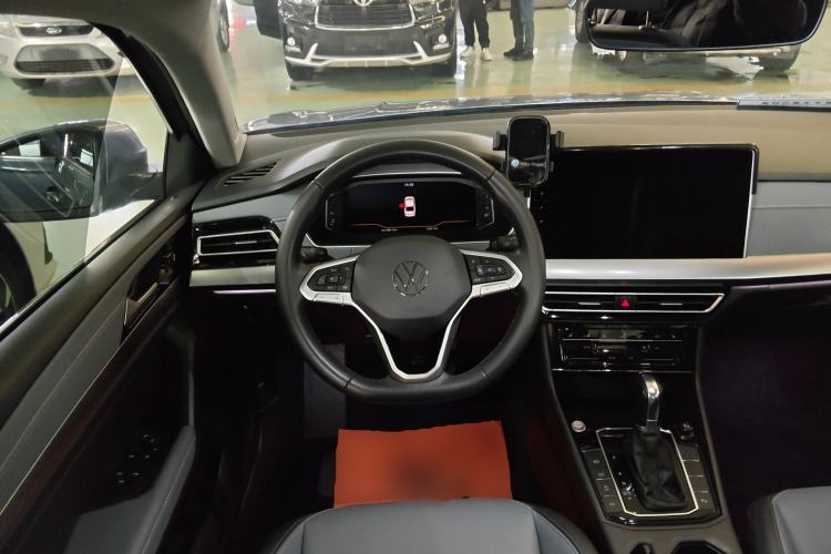 Used Volkswagen Lavida 2023 280TSI DSG Yongyi Edition Steering Wheel
