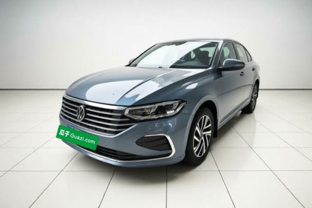 Used Volkswagen Lavida 2023 280TSI DSG Full-Comfort Edition