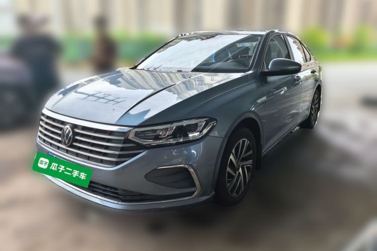 Used Volkswagen Lavida 2023 280TSI DSG Full-Comfort Edition Guazi used car, China used car export, Used car for sale, Used cars, Cheapest cars for sale