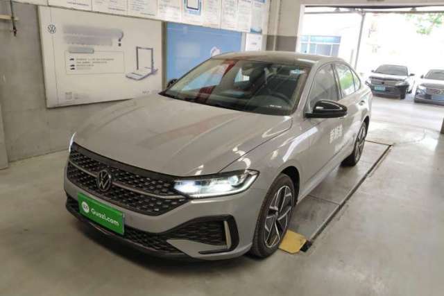 Used Volkswagen Lavida 2023 300TSI DSG Starry Sky Elite Edition