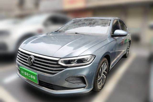 Used Volkswagen Lavida 2023 1.5L Automatic 5 Million Edition