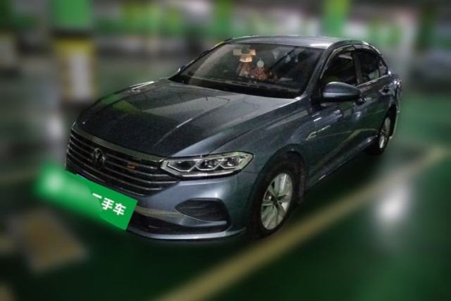 Used Volkswagen Lavida 2023 1.5L Automatic De Yi Edition