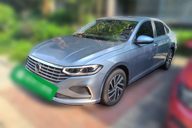 Used Volkswagen Lavida 2023 280TSI DSG Full-Comfort Edition Guazi used car, China used car export, Used car for sale, Used cars, Cheapest cars for sale