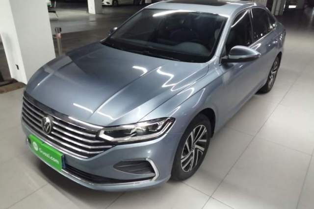 Used Volkswagen Lavida 2023 1.5L Automatic 5 Million Edition