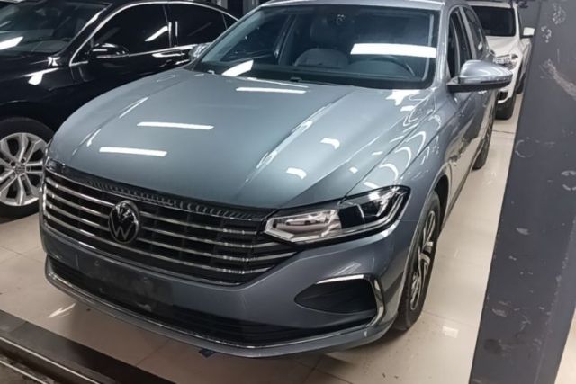 Used Volkswagen Lavida 2023 280TSI DSG Full-Comfort Edition