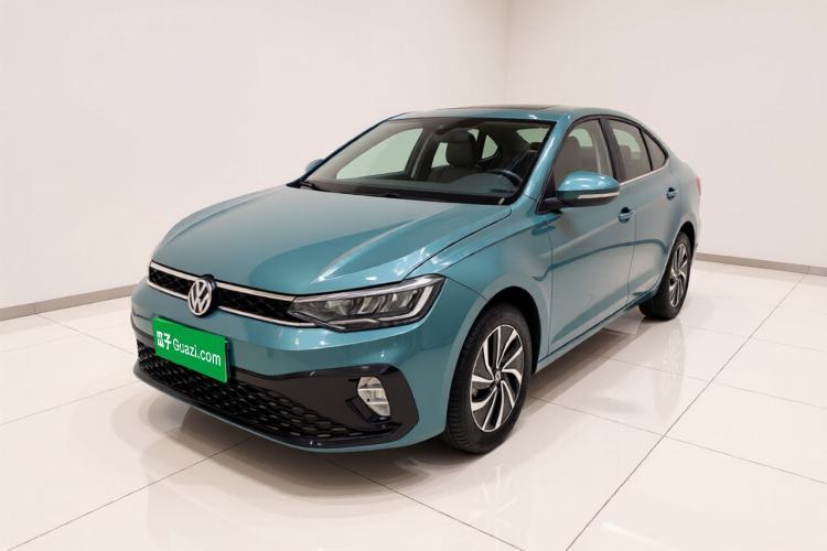 Used Volkswagen Lavida 2023 New Sharp 1.5L Automatic New Wish Edition Guazi used car, China used car export, Used car for sale, Used cars, Cheapest cars for sale