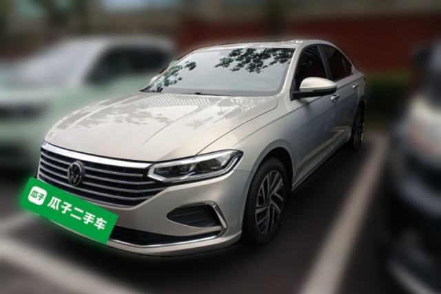 Used Volkswagen Lavida 2023 280TSI DSG Full-Comfort Edition
