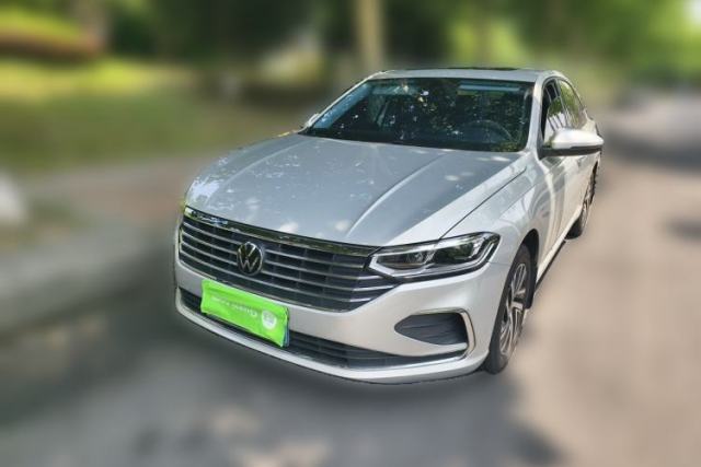 Used Volkswagen Lavida 2023 1.5L Automatic 5 Million Edition