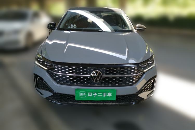 Used Volkswagen Lavida 2023 280TSI DSG Starry Sky Deluxe Edition Front