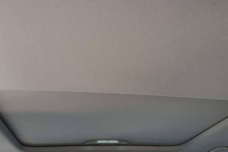 Used Volkswagen Lavida 2023 280TSI DSG Starry Sky Deluxe Edition Headliner