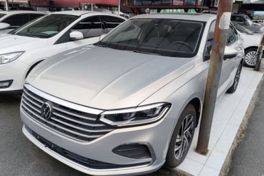 Used Volkswagen Lavida 2023 280TSI DSG Full-Comfort Edition