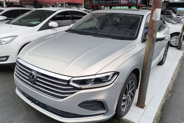 Used Volkswagen Lavida 2023 280TSI DSG Full-Comfort Edition Guazi used car, China used car export, Used car for sale, Used  cars, Cheapest cars for sale
