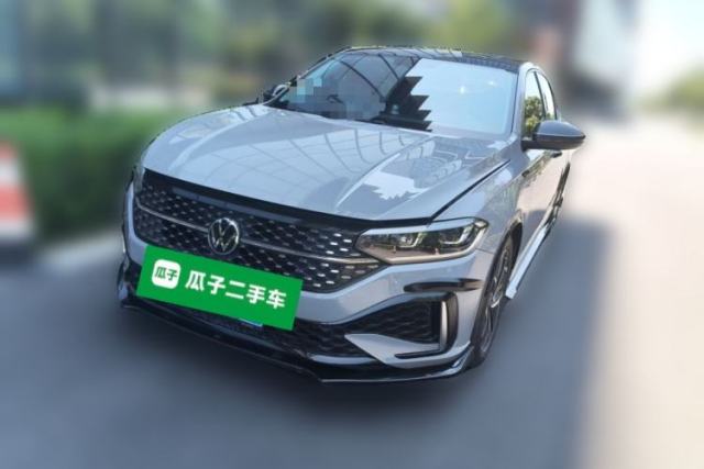 Used Volkswagen Lavida 2023 280TSI DSG Starry Sky Deluxe Edition