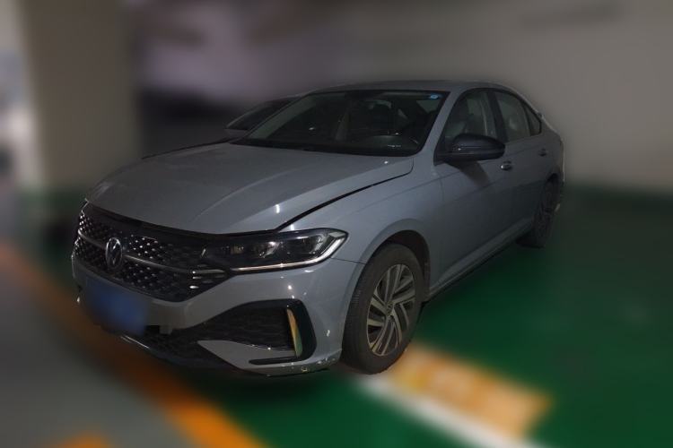 Used Volkswagen Lavida 2023 280TSI DSG Starry Sky Deluxe Edition Guazi used car, China used car export, Used car for sale, Used cars, Cheapest cars for sale
