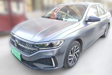 Used Volkswagen Lavida 2023 280TSI DSG Starry Sky Deluxe Edition