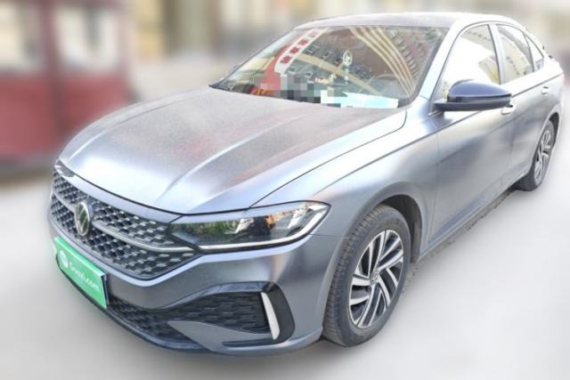 Used Volkswagen Lavida 2023 280TSI DSG Starry Sky Deluxe Edition