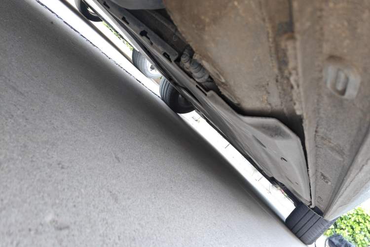 Used Volkswagen Lavida 2023 280TSI DSG Starry Sky Deluxe Edition Chassis Rear Right
