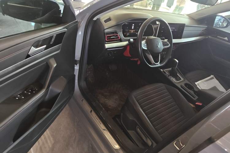 Used Volkswagen Lavida 2023 280TSI DSG Starry Sky Deluxe Edition Driver Seat