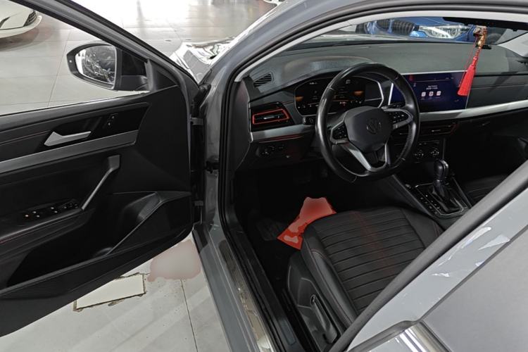 Used Volkswagen Lavida 2023 280TSI DSG Starry Sky Deluxe Edition Driver Seat