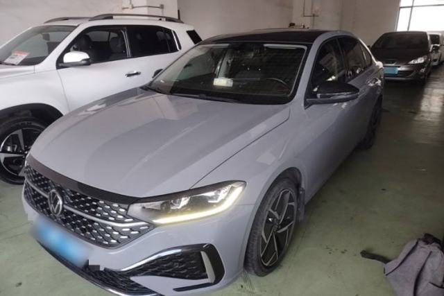 Used Volkswagen Lavida 2023 280TSI DSG Starry Sky Elegance Edition