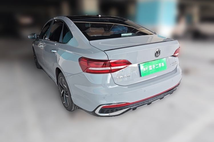 Used Volkswagen Lavida 2023 280TSI DSG Starry Sky Deluxe Edition Exterior 3