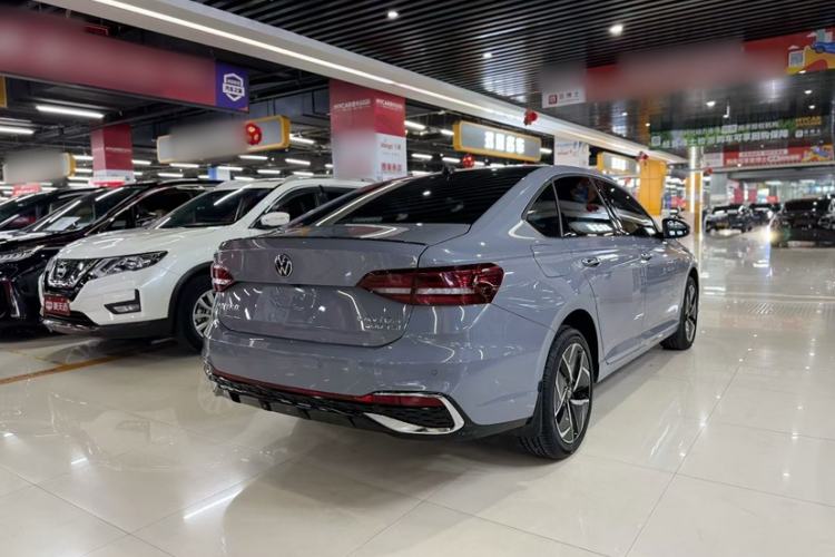 Used Volkswagen Lavida 2023 300TSI DSG Starry Sky Elite Edition Exterior 3