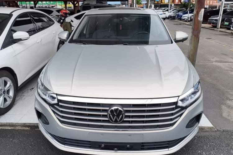 Used Volkswagen Lavida 2023 280TSI DSG Full-Comfort Edition Front
