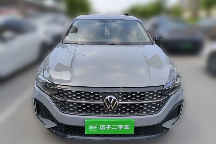 Used Volkswagen Lavida 2023 280TSI DSG Starry Sky Deluxe Edition Front