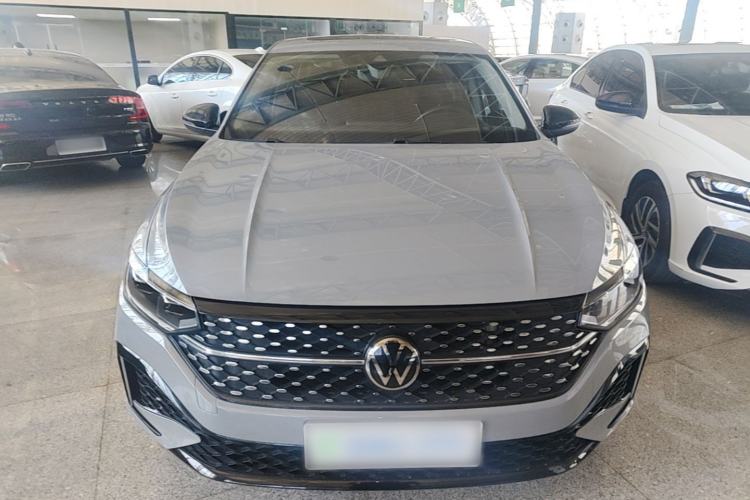 Used Volkswagen Lavida 2023 300TSI DSG Starry Full-Comfort Edition Front