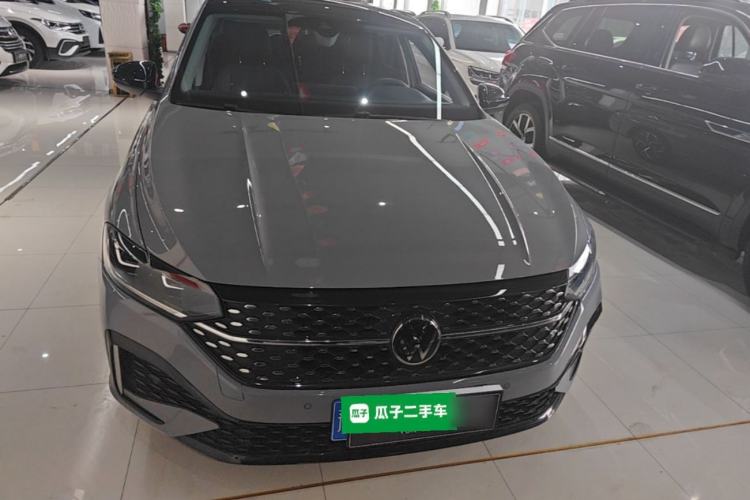 Used Volkswagen Lavida 2023 300TSI DSG Starry Sky Elite Edition Front