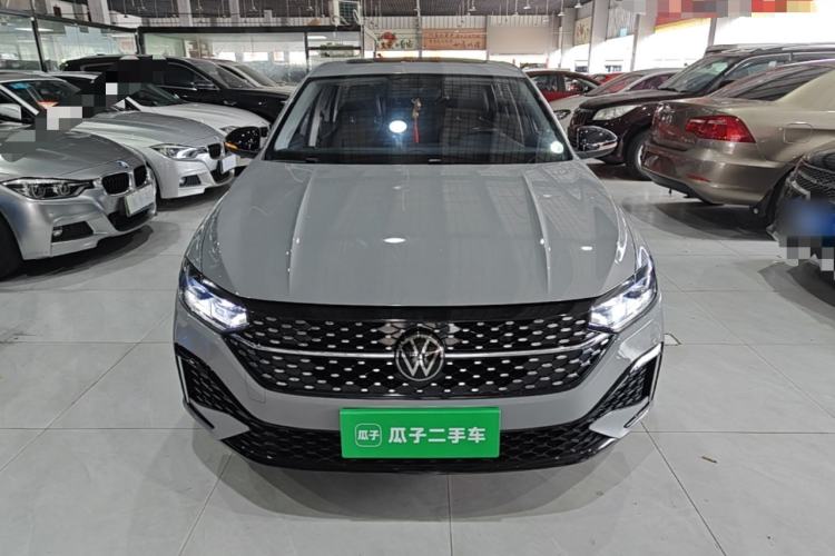 Used Volkswagen Lavida 2023 280TSI DSG Starry Sky Deluxe Edition Front