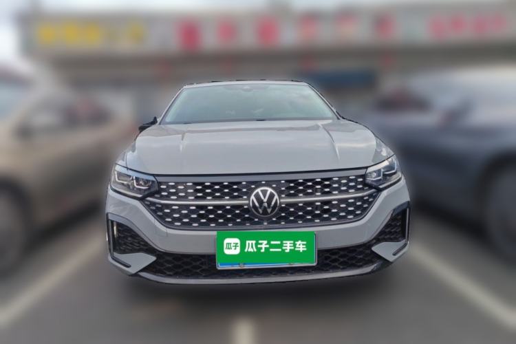 Used Volkswagen Lavida 2023 300TSI DSG Starry Full-Comfort Edition Front