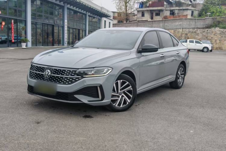 Used Volkswagen Lavida 2023 300TSI DSG Starry Full-Comfort Edition Guazi used car, China used car export, Used car for sale, Used  cars, Cheapest cars for sale