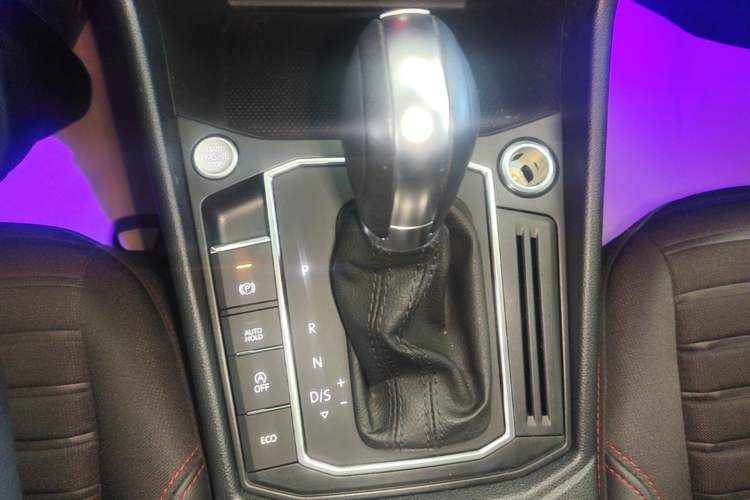 Used Volkswagen Lavida 2023 300TSI DSG Starry Full-Comfort Edition Gear Lever