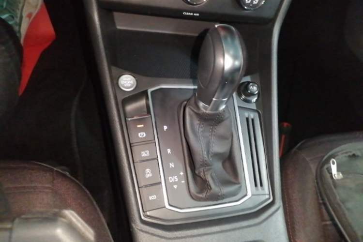 Used Volkswagen Lavida 2023 300TSI DSG Starry Full-Comfort Edition Gear Lever