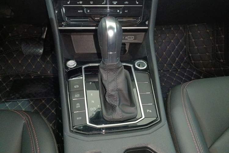 Used Volkswagen Lavida 2023 280TSI DSG Starry Sky Elegance Edition Gear Lever