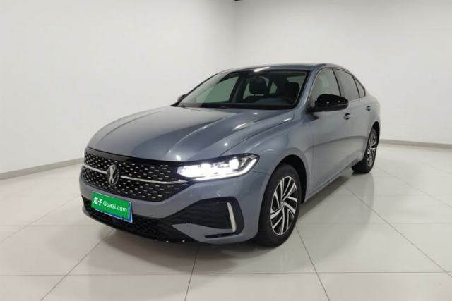 Used Volkswagen Lavida 2023 300TSI DSG Starry Full-Comfort Edition