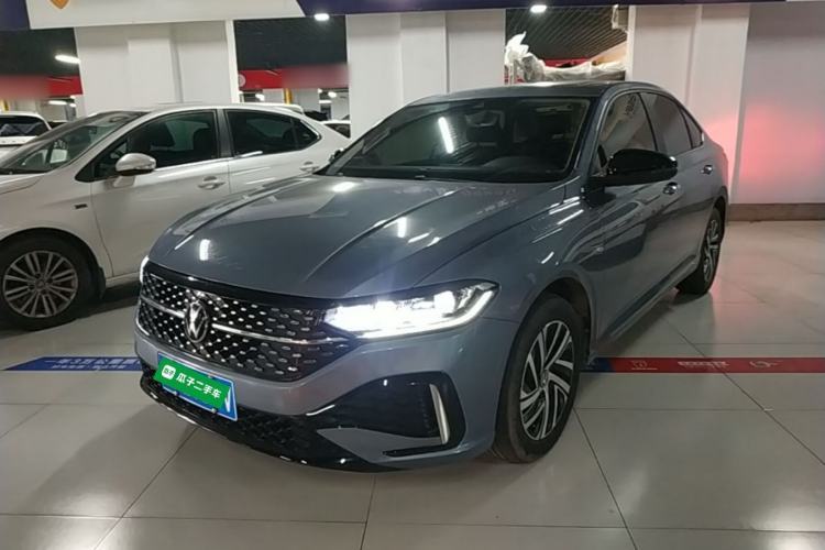 Used Volkswagen Lavida 2023 300TSI DSG Starry Full-Comfort Edition Guazi used car, China used car export, Used car for sale, Used  cars, Cheapest cars for sale