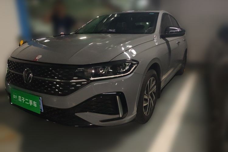 Used Volkswagen Lavida 2023 280TSI DSG Starry Sky Deluxe Edition Guazi used car, China used car export, Used car for sale, Used cars, Cheapest cars for sale