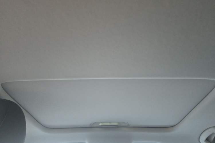 Used Volkswagen Lavida 2023 300TSI DSG Starry Full-Comfort Edition Headliner