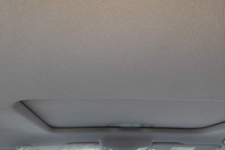 Used Volkswagen Lavida 2023 280TSI DSG Starry Sky Deluxe Edition Headliner